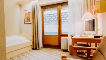 Hotel Moorbadstuben_Bad Buchau_Zimmer