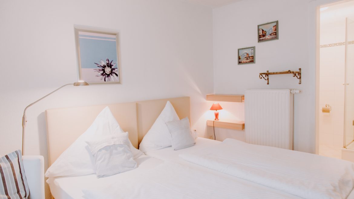 Hotel Moorbadstuben_Bad Buchau_Zimmer